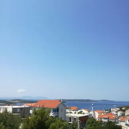 Three Little Birds Hvar Penzion Hvar Town